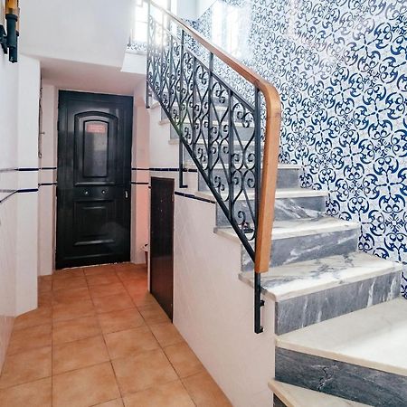 Appartement Rustic Old Town - T1 Drt à Albufeira Extérieur photo