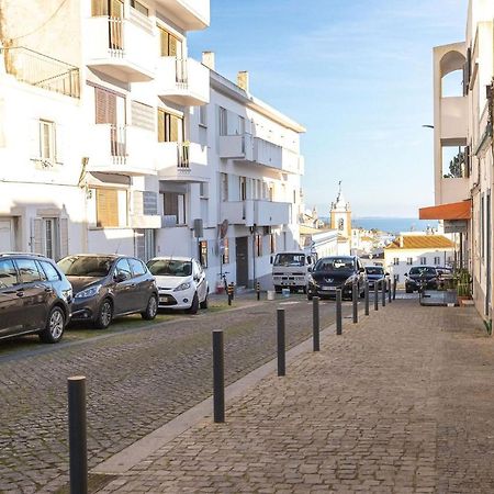 Appartement Rustic Old Town - T1 Drt à Albufeira Extérieur photo