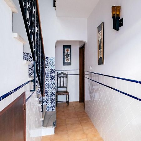 Appartement Rustic Old Town - T1 Drt à Albufeira Extérieur photo