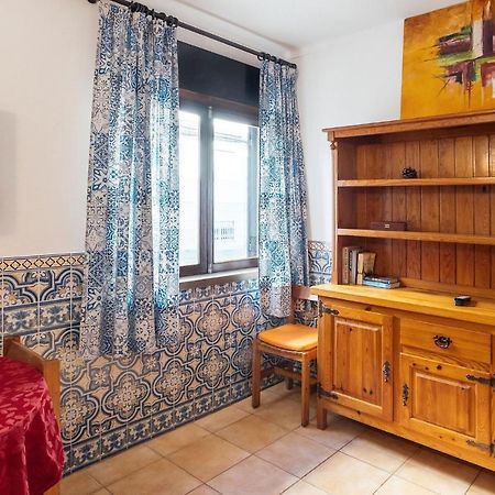 Appartement Rustic Old Town - T1 Drt à Albufeira Extérieur photo