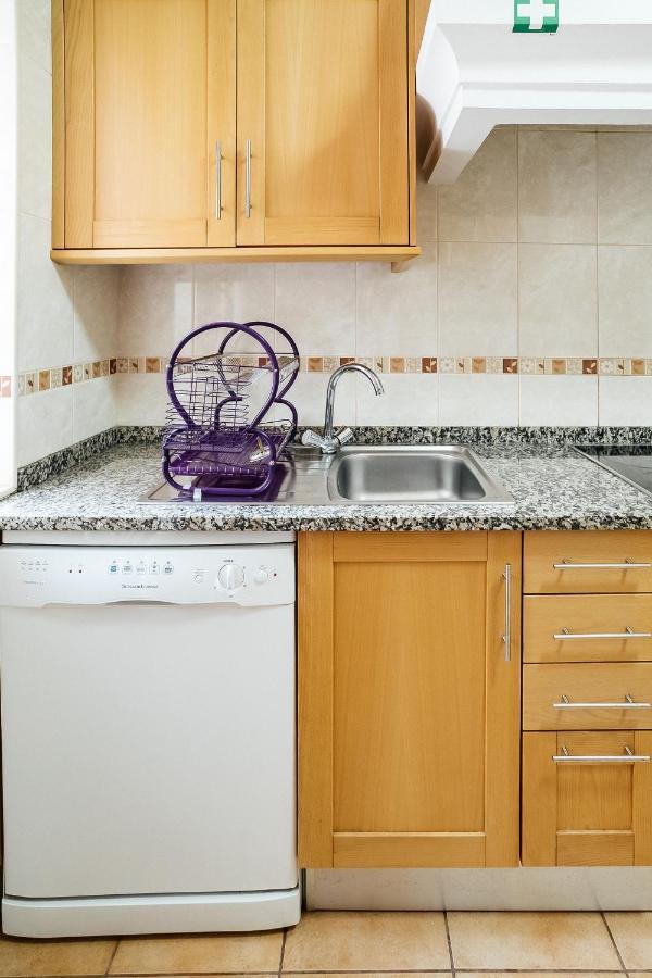 Appartement Rustic Old Town - T1 Drt à Albufeira Extérieur photo