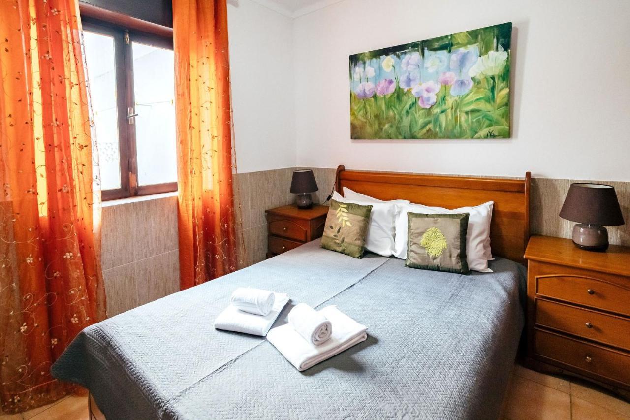 Appartement Rustic Old Town - T1 Drt à Albufeira Extérieur photo