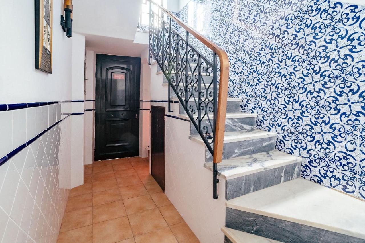 Appartement Rustic Old Town - T1 Drt à Albufeira Extérieur photo