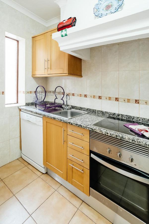 Appartement Rustic Old Town - T1 Drt à Albufeira Extérieur photo