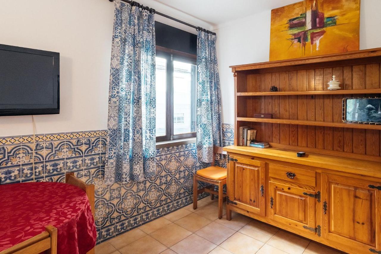 Appartement Rustic Old Town - T1 Drt à Albufeira Extérieur photo