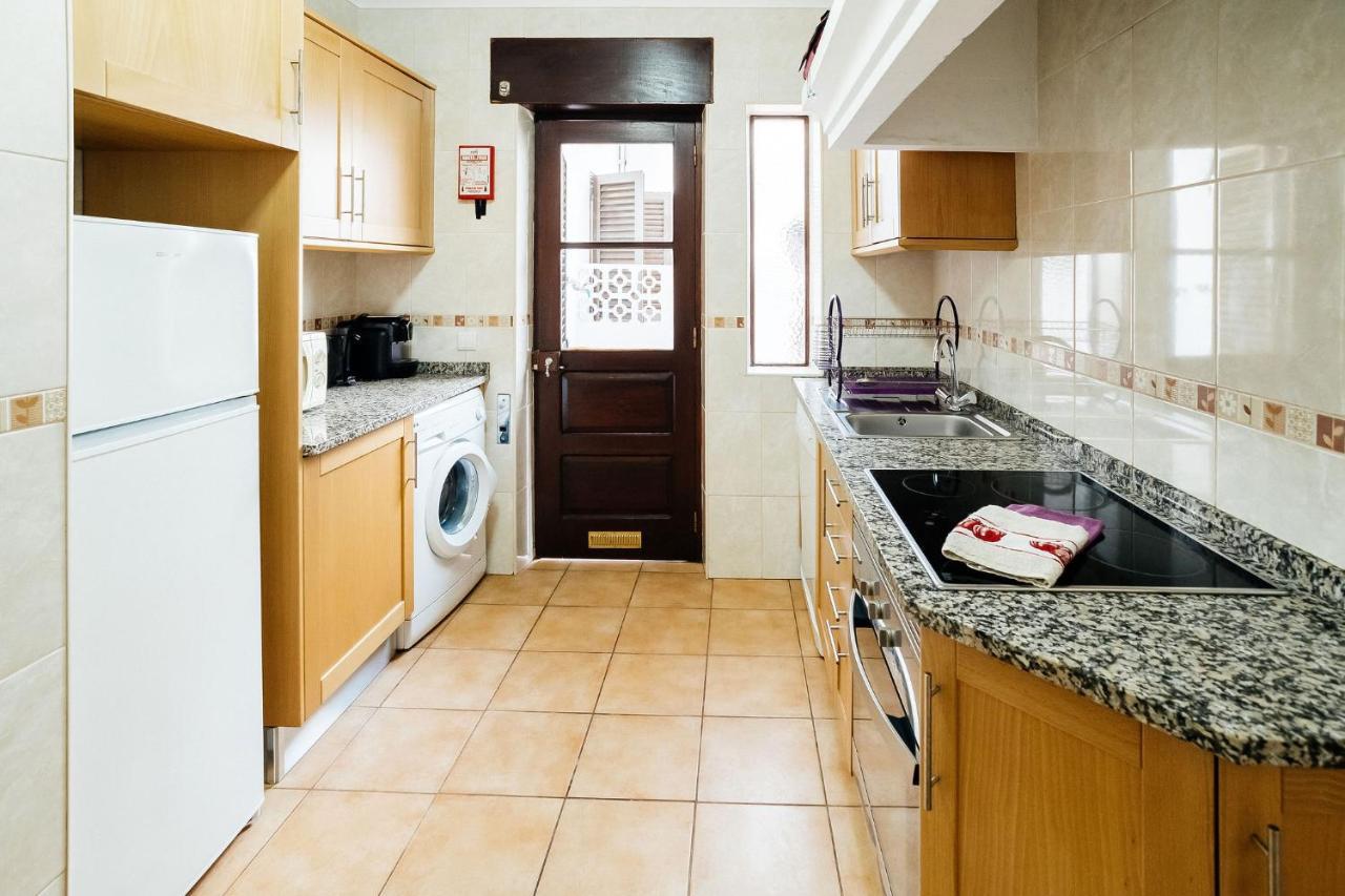 Appartement Rustic Old Town - T1 Drt à Albufeira Extérieur photo