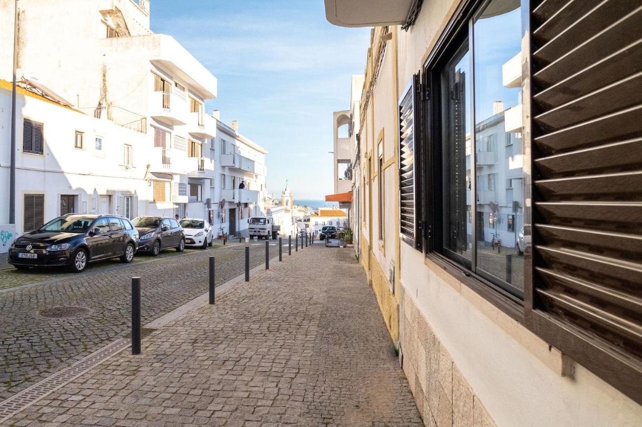 Appartement Rustic Old Town - T1 Drt à Albufeira Extérieur photo